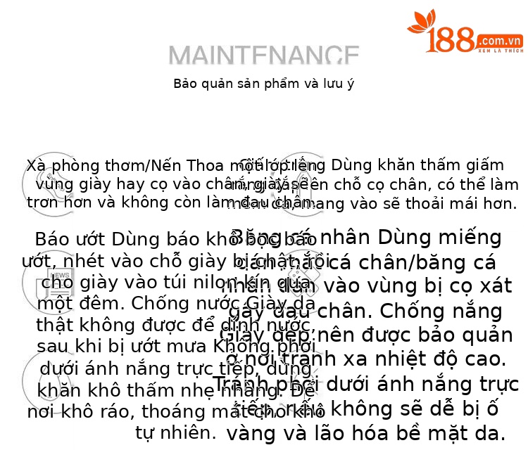 Giày lười nữ mũi tròn thêu hoa lưới da thật gót thấp 3 cm đế mềm — Đen 3cm chi tiết 11
