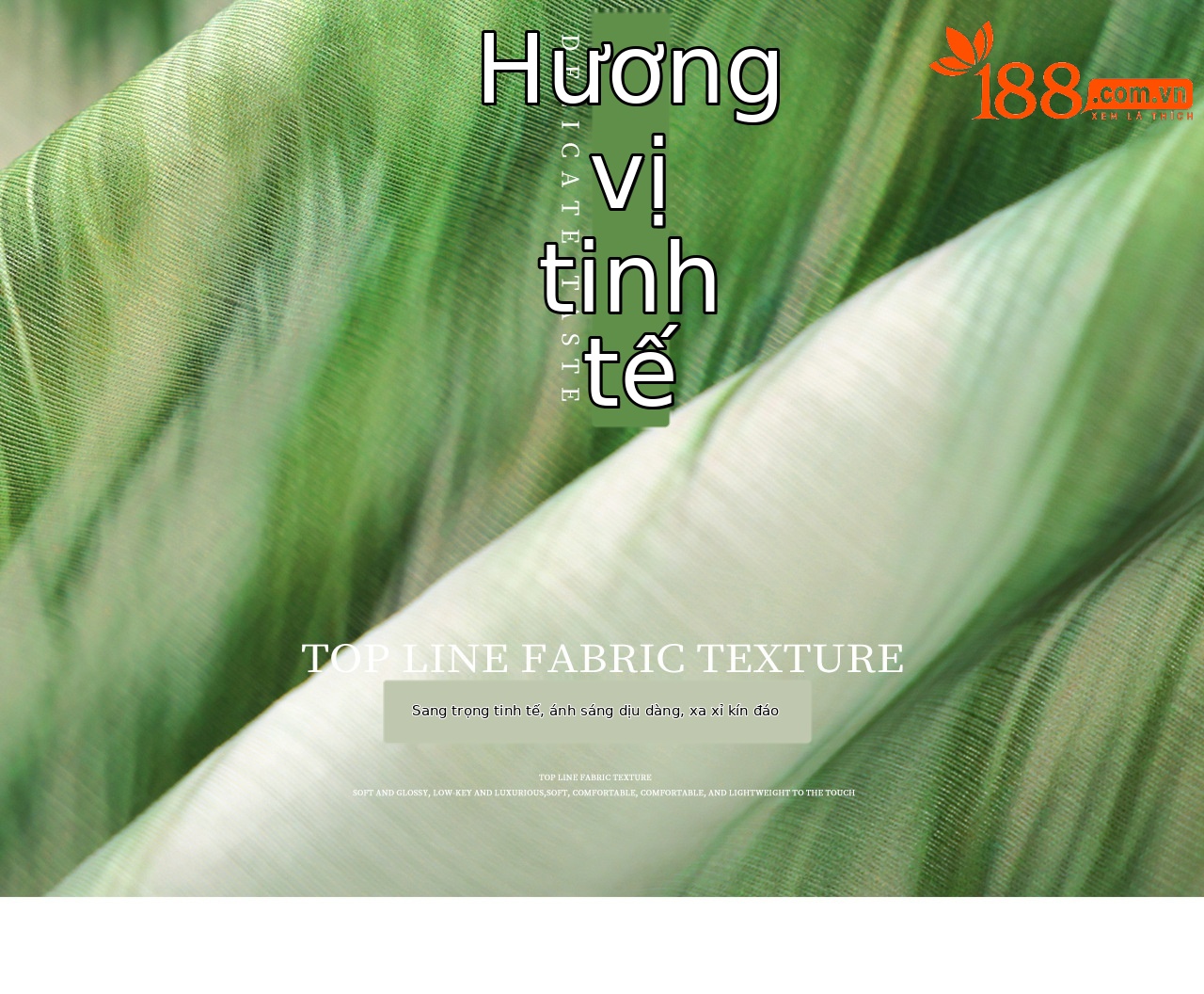 Đầm maxi nữ họa tiết mực nhuộm thắt eo phong cách nghỉ dưỡng — xanh lá cây chi tiết 6
