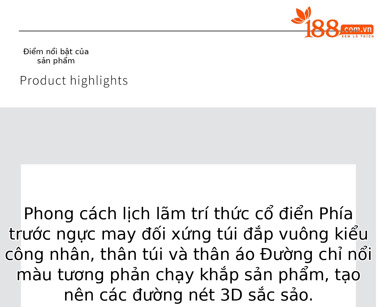 Đầm denim nữ cổ V eo cao tay ngắn dáng ôm — xanh lam chi tiết 7