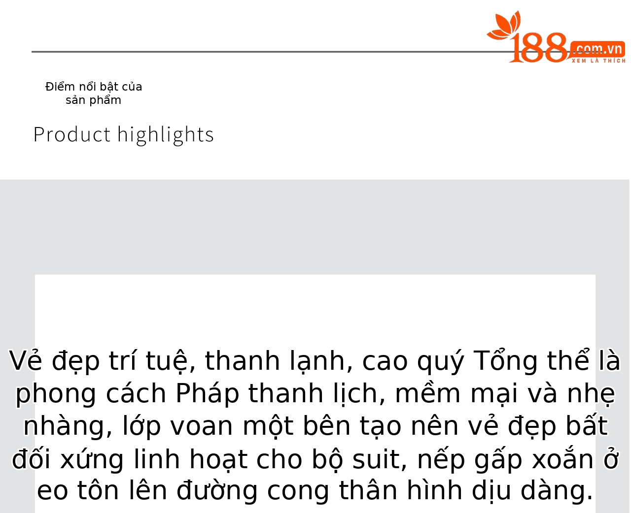 Set áo không tay phối ren thắt eo + chân váy bút chì nữ tính — màu đen chi tiết 8