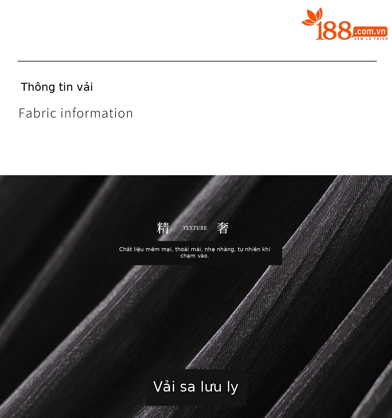 Váy đầm nữ cổ V phối hai lớp chấm bi thắt eo mùa hè — màu đen chi tiết 5