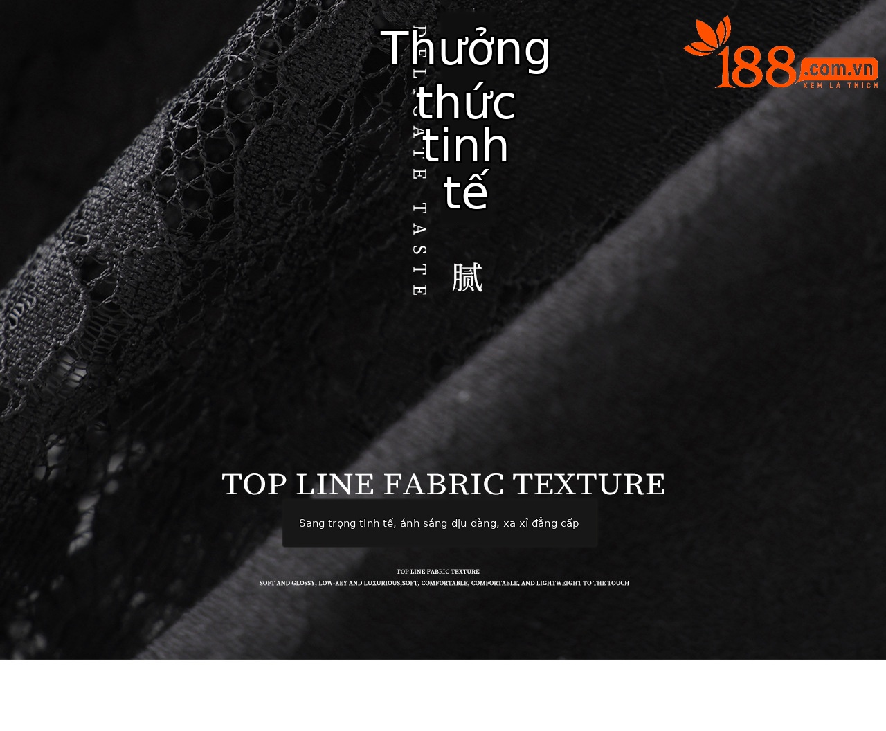 Đầm suông nữ midi thắt eo ren đính đá jacquard chữ A — màu đen chi tiết 6