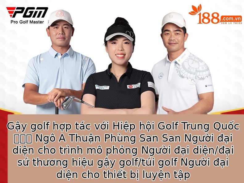 Gậy golf PGM putter chip hai mặt, bề mặt đánh kép, dành cho nam và nữ — Nam sinh, Nữ sinh chi tiết 1
