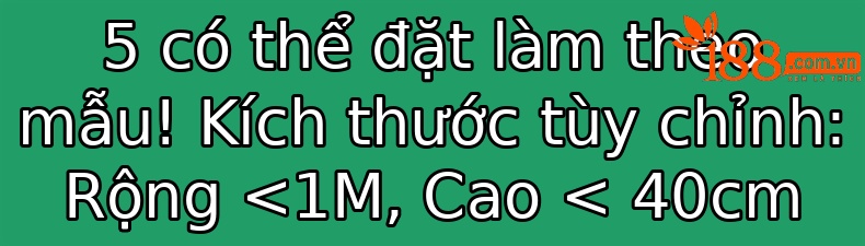 Thảm tập golf mini trong nhà PGM Golf Putter – sân cỏ nhân tạo luyện gạt bóng — Tùy chỉnh (giá vuông) chi tiết 10