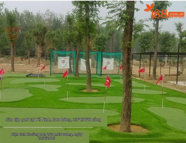 Thảm tập golf mini trong nhà PGM Golf Putter – sân cỏ nhân tạo luyện gạt bóng — Tùy chỉnh (giá vuông) chi tiết 21