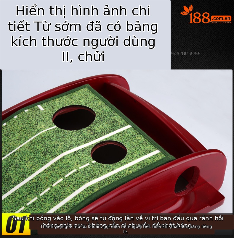 Máy tập golf PGM gỗ rắn trong nhà 3m/3.5m — 3 m gỗ rắn (với logo Trung Quốc Đóng gói), 3.5 m gỗ rắn (bao bì Trung Quốc với logo), 3 m gỗ rắn (không có bao bì tiếng Anh logo), 3.5 m gỗ rắn (bao bì tiếng Anh không có logo) chi tiết 21