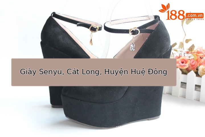 Giày cao gót mũi nhọn cô dâu siêu cao gót chống thấm nước — Màu đen chi tiết 2