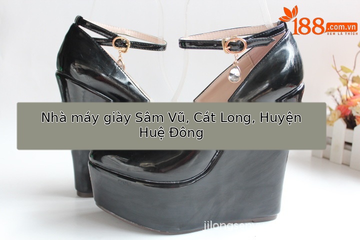Giày cưới nữ siêu cao gót mũi nhọn kiểu dáng cô dâu — Màu đen chi tiết 2