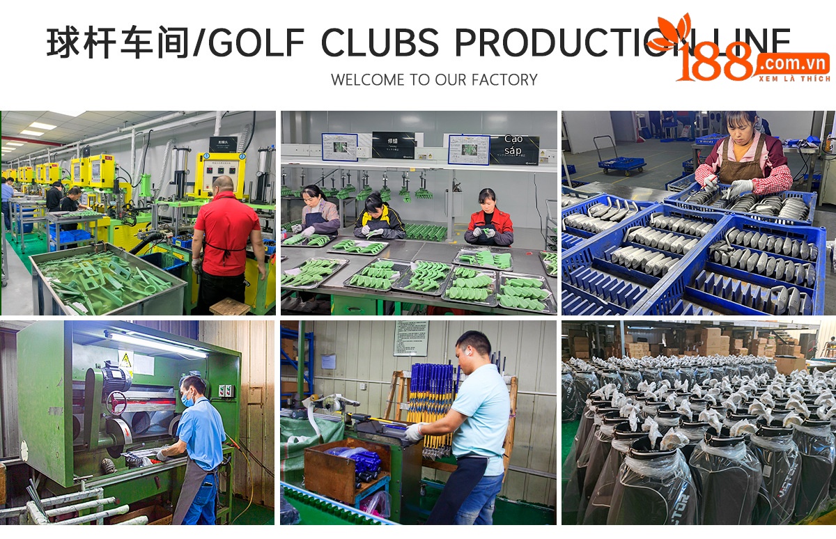 Bộ gậy đánh golf nữ PGM VICTOR trọn bộ 12 gậy kèm túi đựng — 12 que carbon bên phải nữ (Hàng có sẵn), 12 thanh thép bên phải nữ (Hàng có sẵn), Túi bóng tiêu chuẩn 9 thanh carbon bên phải, Thanh thép bên phải 9 túi bóng Tiêu chuẩn chi tiết 2