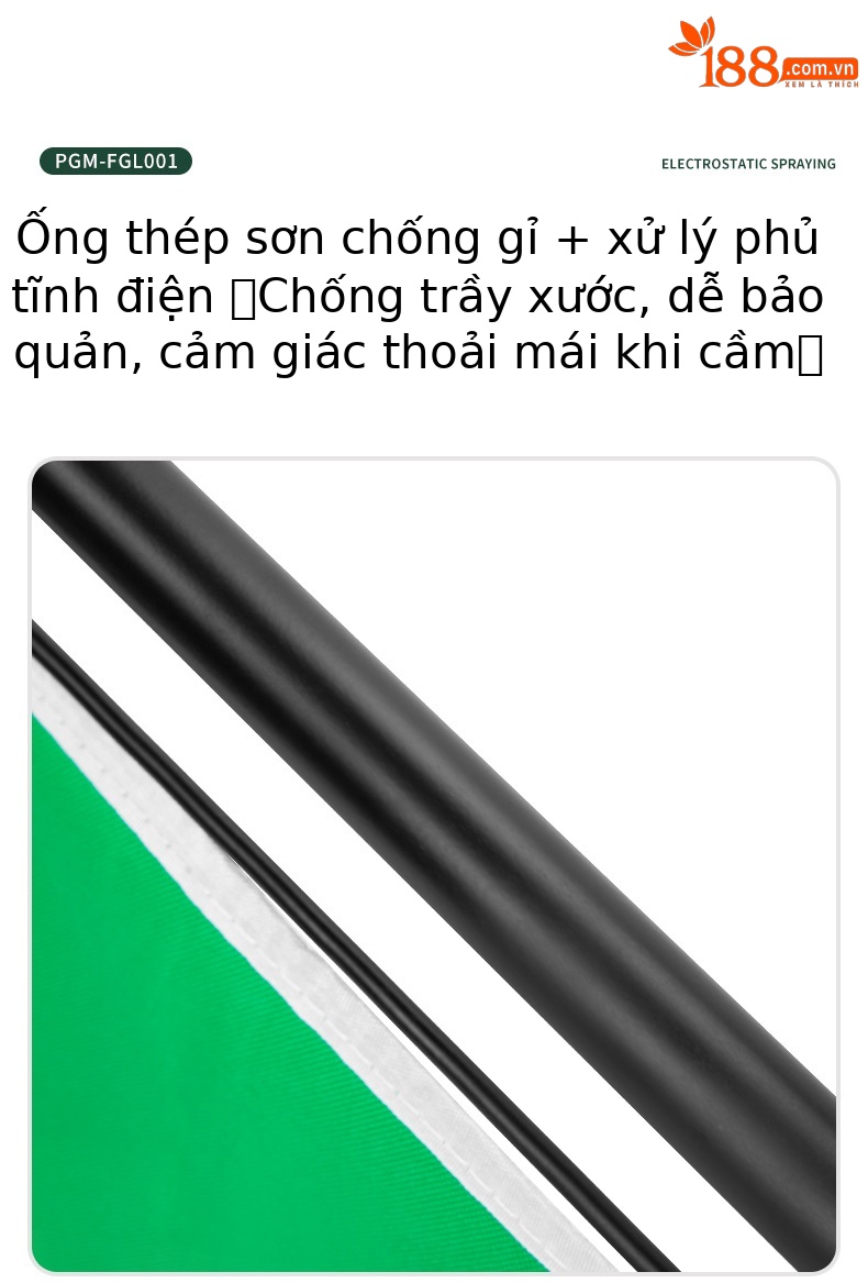 Vách ngăn tập golf PGM ống đơn/ống kép bằng vải bạt chống gỉ — Thanh tách đánh máy ống đơn (Vải ống), Thanh tách đánh máy ống kép (Vải ống), Vải Dải phân cách ống đơn, Vải Dải phân cách ống đôi chi tiết 5