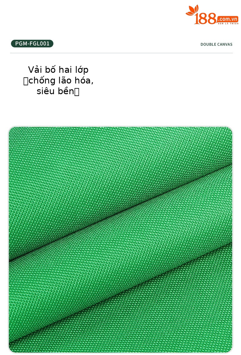 Vách ngăn tập golf PGM ống đơn/ống kép bằng vải bạt chống gỉ — Thanh tách đánh máy ống đơn (Vải ống), Thanh tách đánh máy ống kép (Vải ống), Vải Dải phân cách ống đơn, Vải Dải phân cách ống đôi chi tiết 7