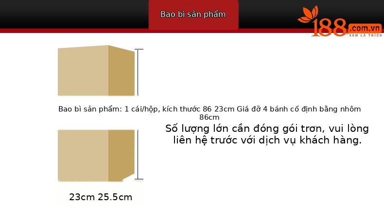 Xe đẩy golf gấp gọn PGM ba bánh hoặc bốn bánh, khung nhôm nhẹ, dễ mang theo — Xe Du Lịch bóng đá bốn bánh (còn hàng), Xe bóng ba bánh chi tiết 2