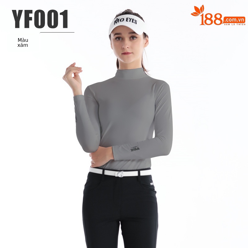 YF001 màu xám