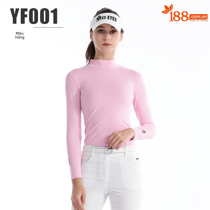 YF001 màu hồng