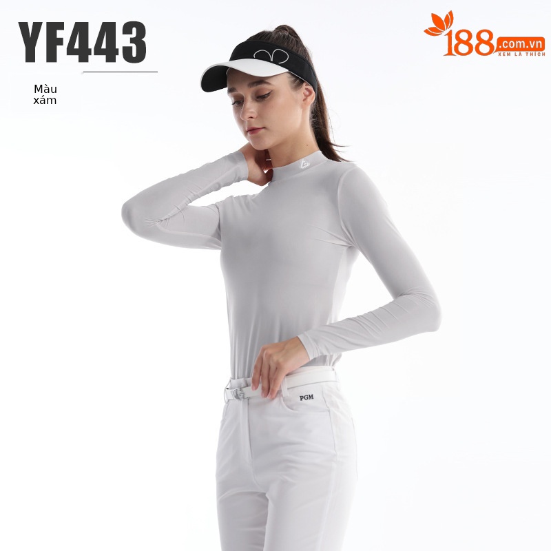 YF443 màu xám