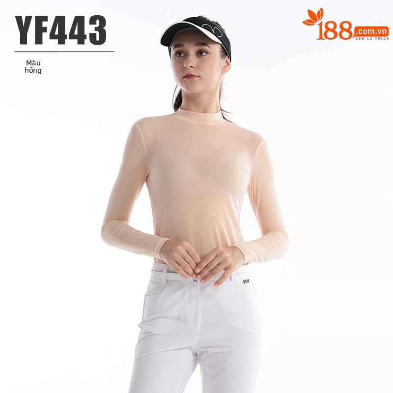 YF443 màu hồng