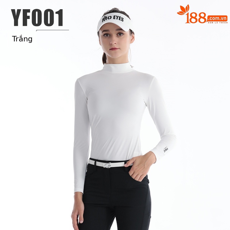 YF001 màu trắng