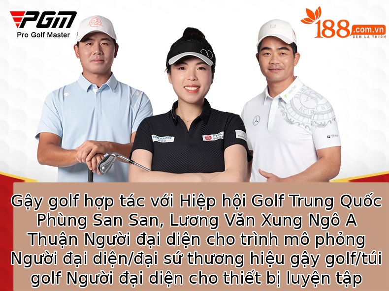 Áo khoác golf chống nắng PGM tay choàng nhẹ chất liệu lụa băng — PJ001-Hồng chi tiết 1