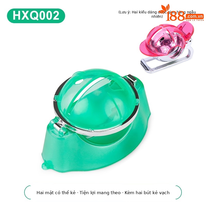 Máy vẽ đường đơn [không có bút]