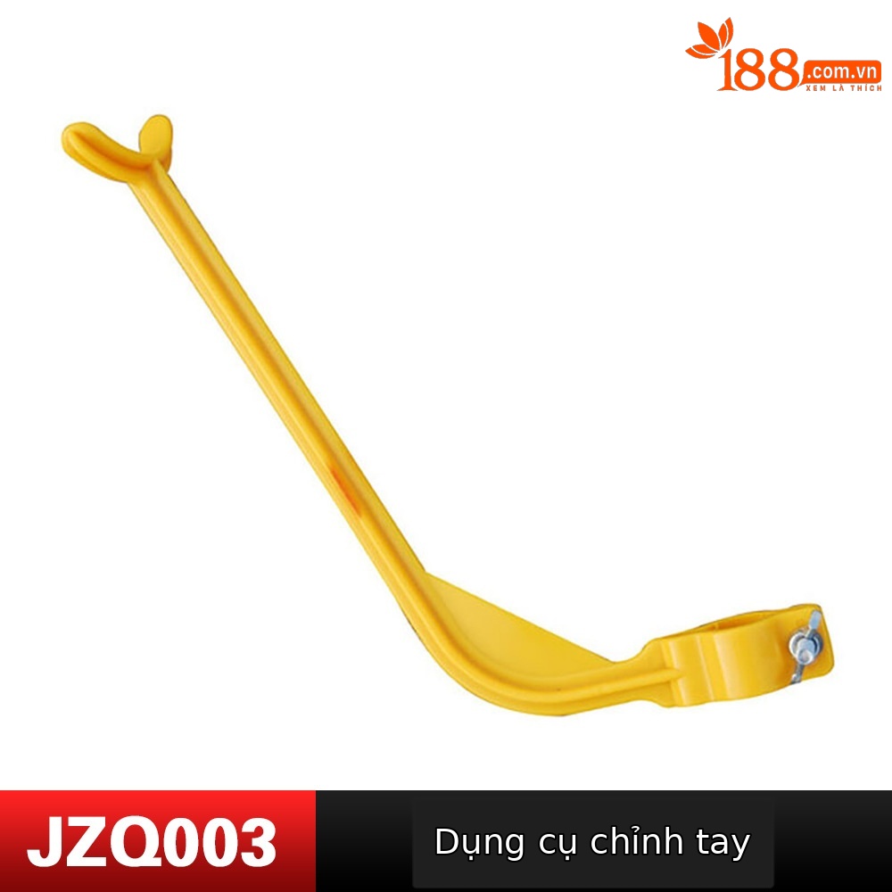 Dụng cụ chỉnh sửa cánh tay golf PGM hỗ trợ tập swing đúng tư thế — Công cụ sửa cánh tay màu vàng