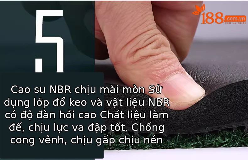 Thảm tập golf PGM chống trượt 1.5x1.5m dùng cho sân tập — Đệm dạy học đổ keo 1.5*1,5 m (có đáy chống trượt), Đệm dạy học đổ keo 1.5*1,5 m (không có đế chống trượt), 1.5*1.5M 3D giảng dạy đánh Pad (với chống trượt đáy), 1.5*1.5M 3D giảng dạy Pad (không có đáy chống trượt) chi tiết 15