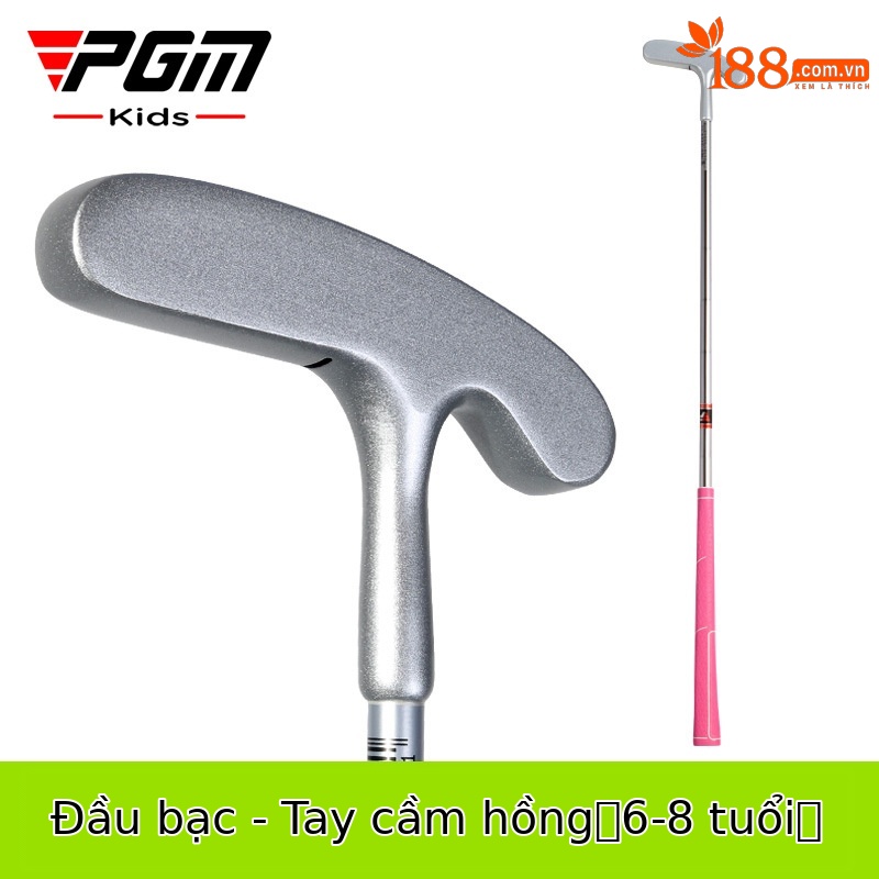 Cô gái thân thép đẩy đầu bạc 6-8 tuổi