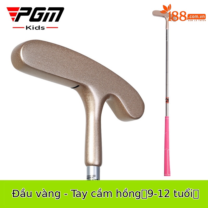 Cô gái thân thép đẩy đầu vàng 9-12 tuổi