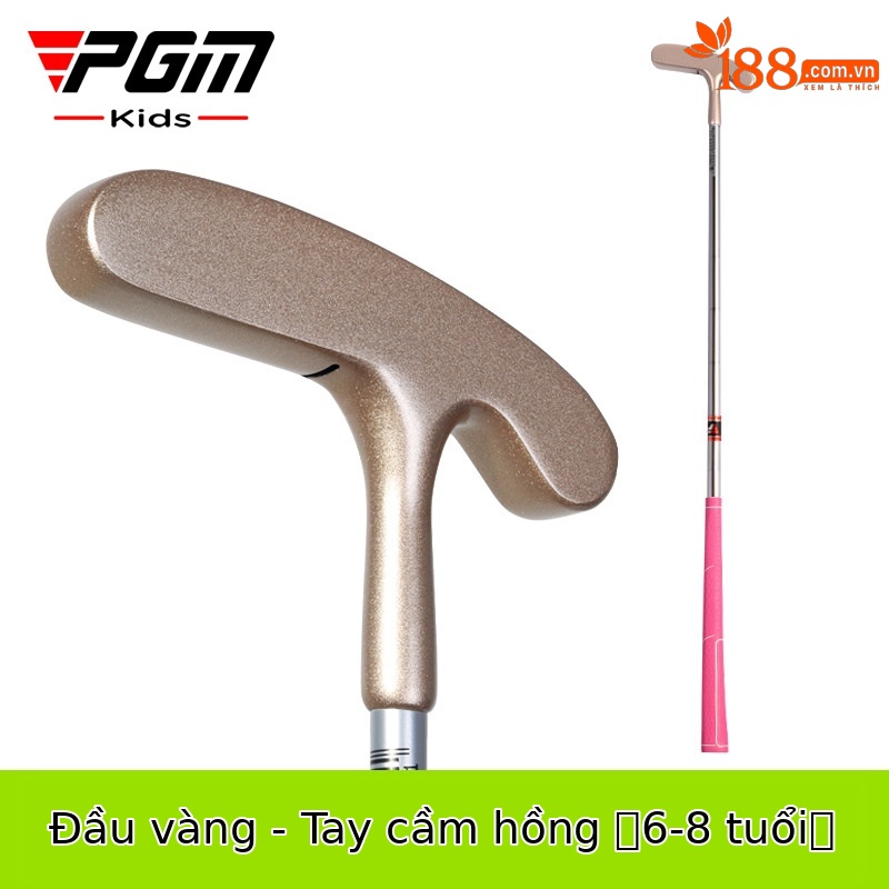 Cô gái thân thép đẩy đầu vàng 6-8 tuổi