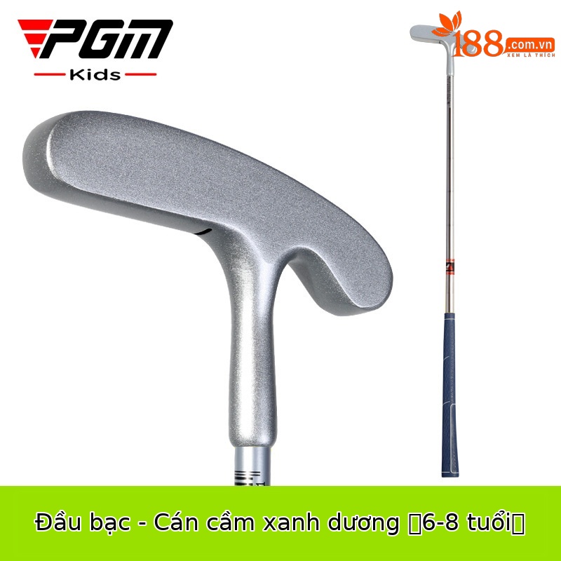 Cậu bé Thân thép đẩy đầu bạc 6-8 tuổi