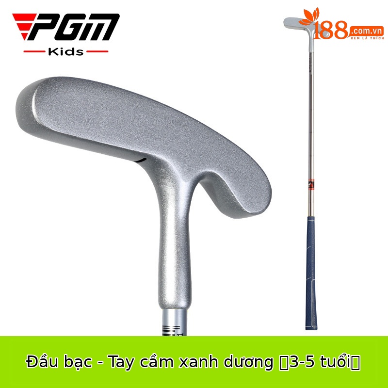 Cậu bé 3-5 tuổi
