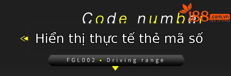 Bộ dụng cụ đánh dấu khoảng cách sân golf PGM khung sắt kèm vải (nhiều cỡ) — Khung sắt 50 yard vải, Khung sắt + Vải cỡ 100, Khung sắt + Vải cỡ 150, Khung Sắt + vải cỡ 200 chi tiết 8