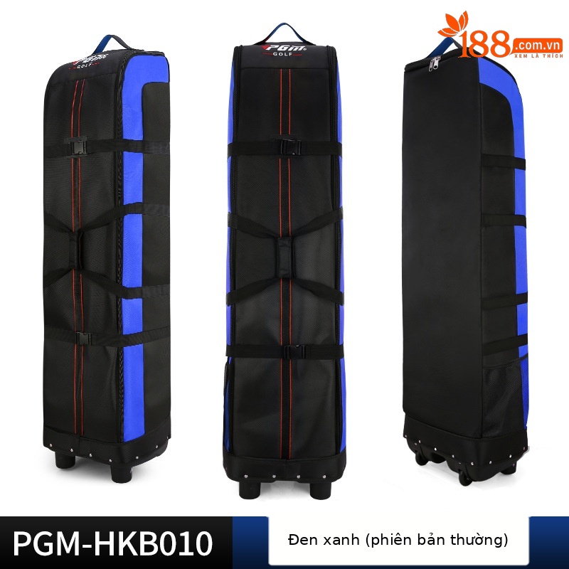 HKB010 đen xanh (phiên bản bình thường)