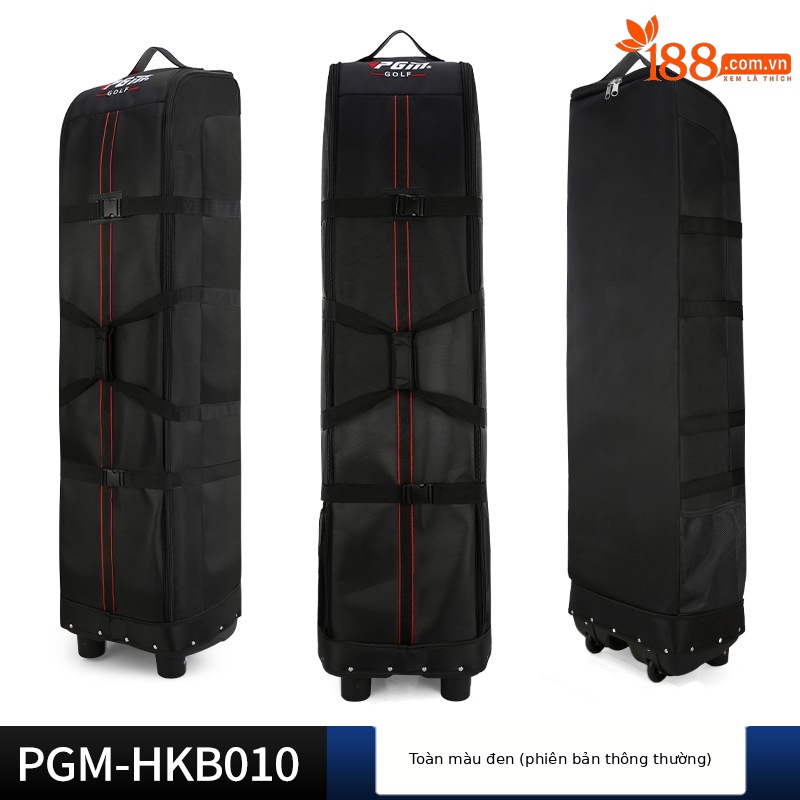 HKB010 tất cả màu đen (phiên bản bình thường)