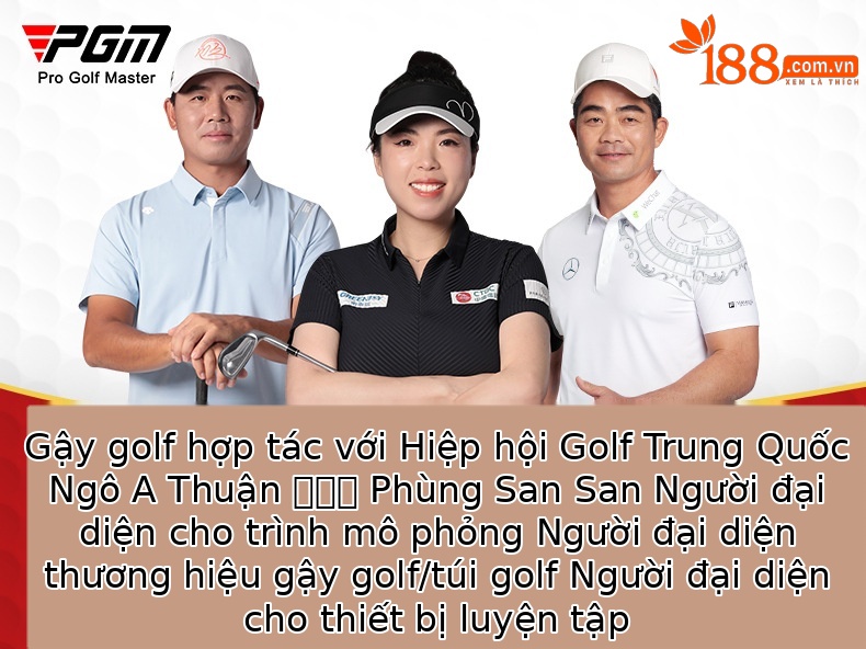 Mũ golf không đỉnh PGM chống nắng thoáng khí mùa hè đa năng — Màu đen, Xanh Navy, Màu trắng, Màu đỏ chi tiết 1