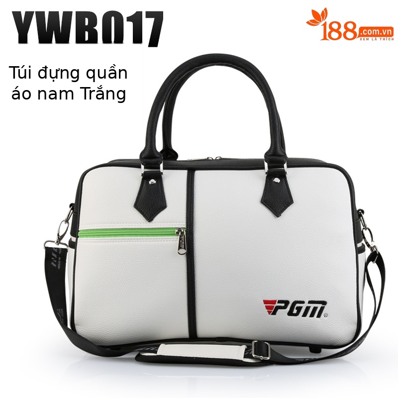 YWB017-màu trắng