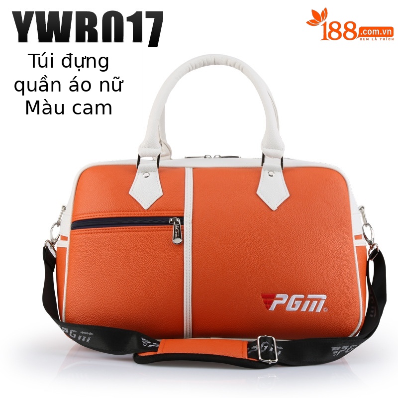 YWB017-màu cam