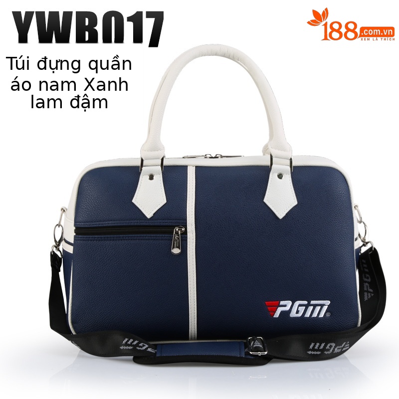 YWB017-màu xanh đậm