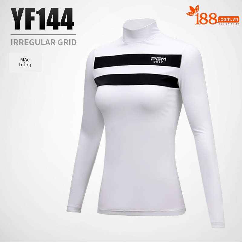 YF144 màu trắng