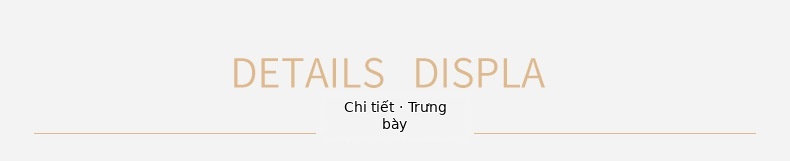 Jumpsuit nữ dài tay phong cách đường phố, khóa kéo trước, dáng suông — Xám chi tiết 15