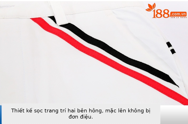 Quần chơi gôn nam không thấm nước, chất liệu mỏng nhẹ, phù hợp mùa xuân hè — KUZ025 màu xanh lam, KUZ025 màu xanh hải quân, KUZ025 dày màu xanh nước biển, KUZ025 kiểu dày màu đen chi tiết 21