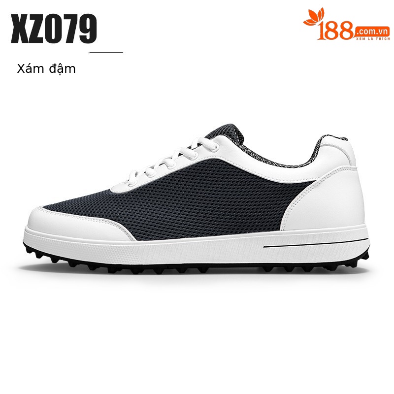 Màu xám đậm