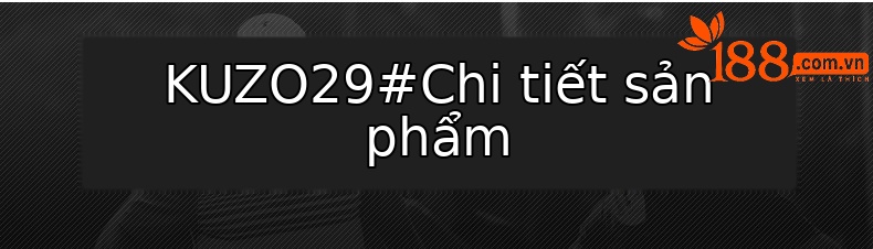 Quần short thể thao nam PGM chơi golf mùa hè thoáng khí — Màu xanh lam, Màu xanh navy, Màu trắng chi tiết 8
