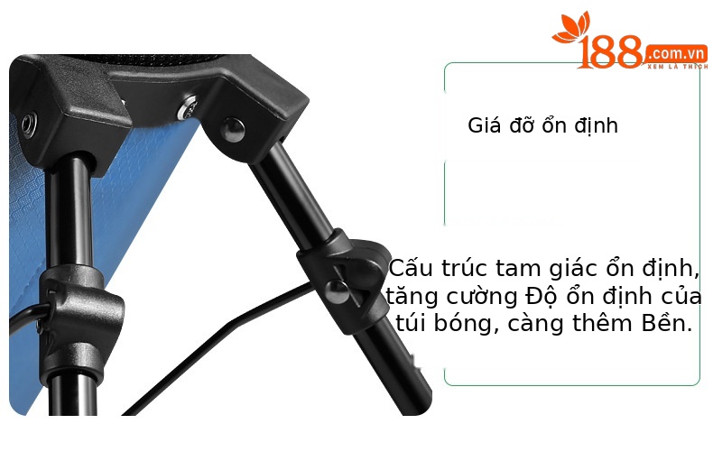 Túi đựng gậy golf trẻ em PGM có chân đế, chứa 13 gậy — [Lớn] Túi bóng trẻ em qb028-xanh Trắng, [Trung Bình] Túi bóng trẻ em qb028-xanh Trắng, [Nhỏ] Túi bóng trẻ em qb028-xanh Trắng, [Trung Bình] Túi bóng trẻ em qb028-màu cam trắng chi tiết 20