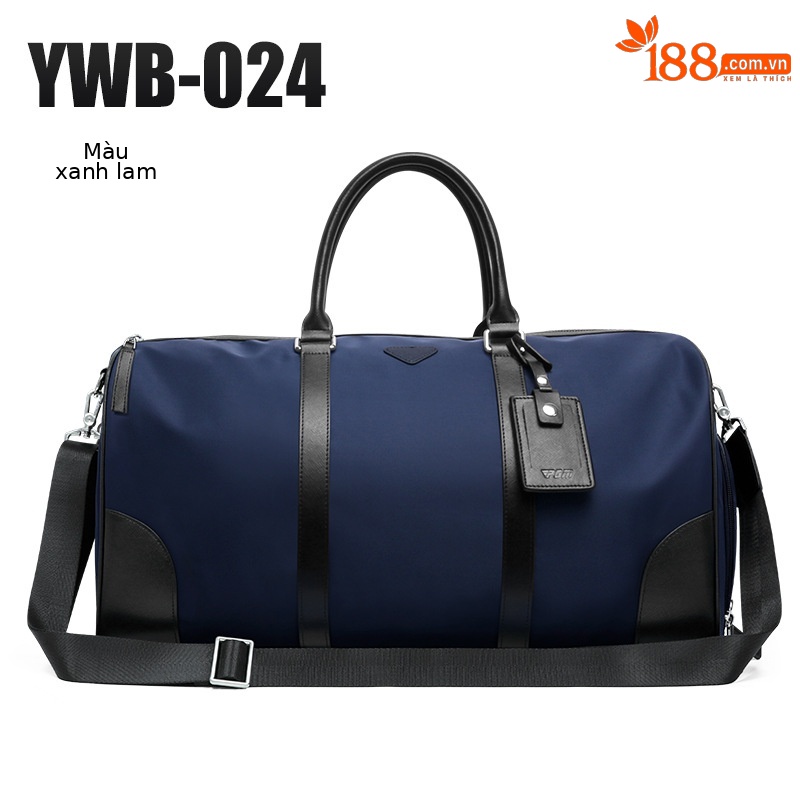 YWB024-màu xanh