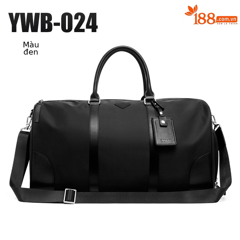 YWB024-Màu đen