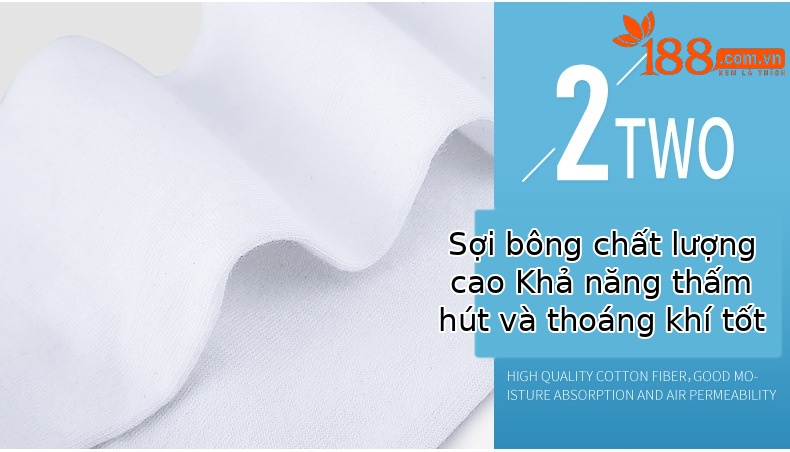 Tất golf dài nữ PGM thấm mồ hôi thoáng khí mùa hè — WZ005 Trắng Xanh Navy, WZ005 trắng đỏ, WZ005 Trắng xanh lam chi tiết 12
