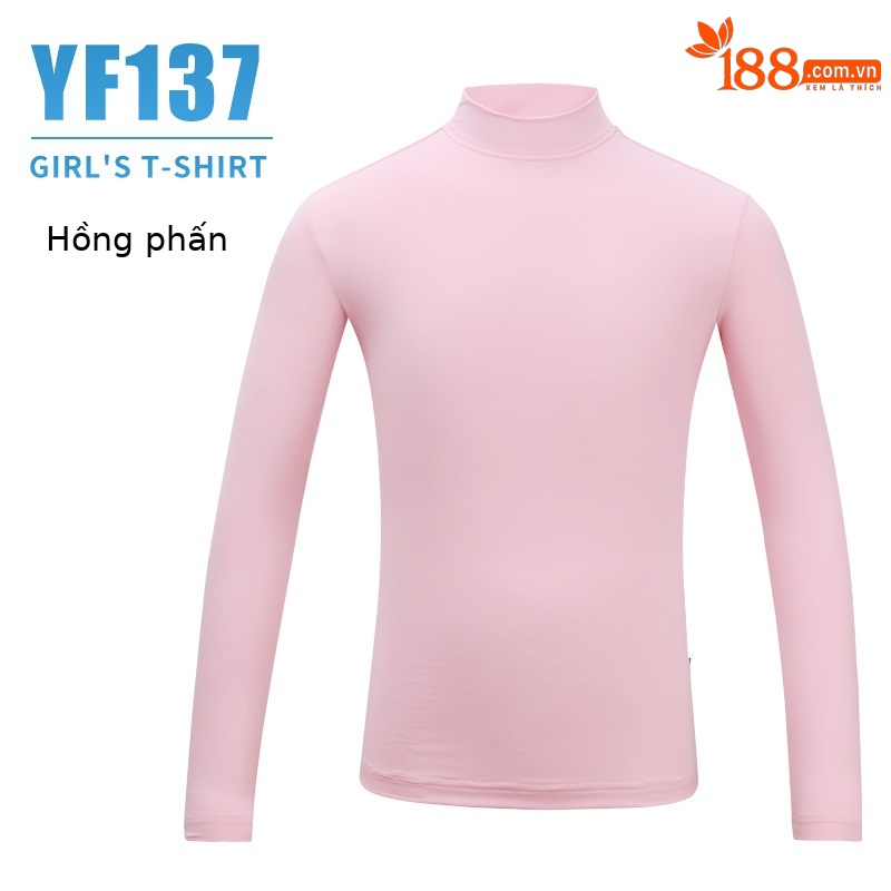 YF137 màu hồng