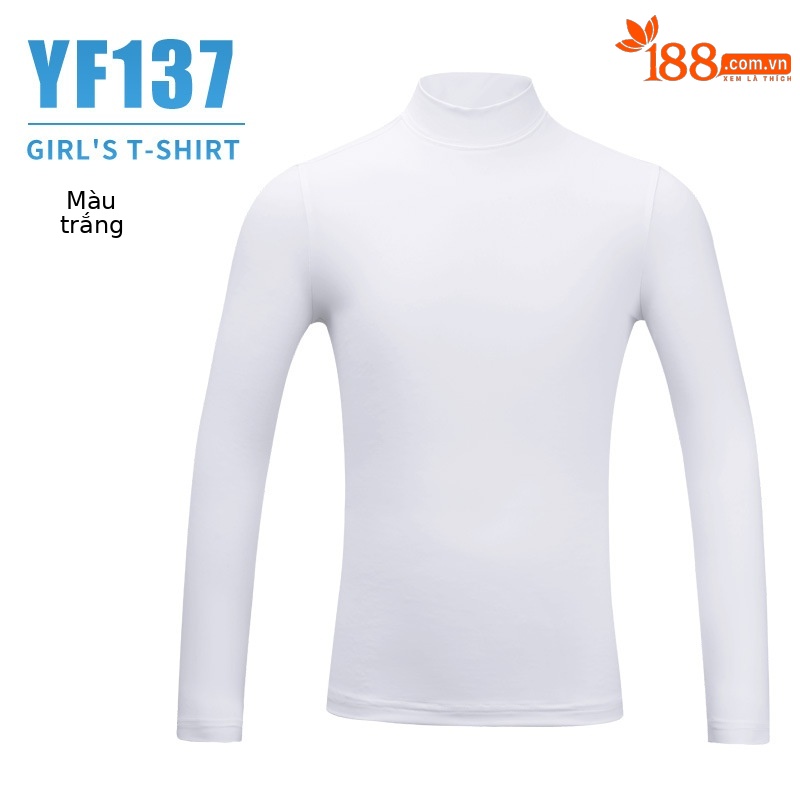 YF137 màu trắng