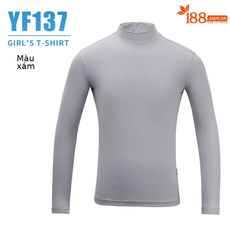 YF137 màu xám