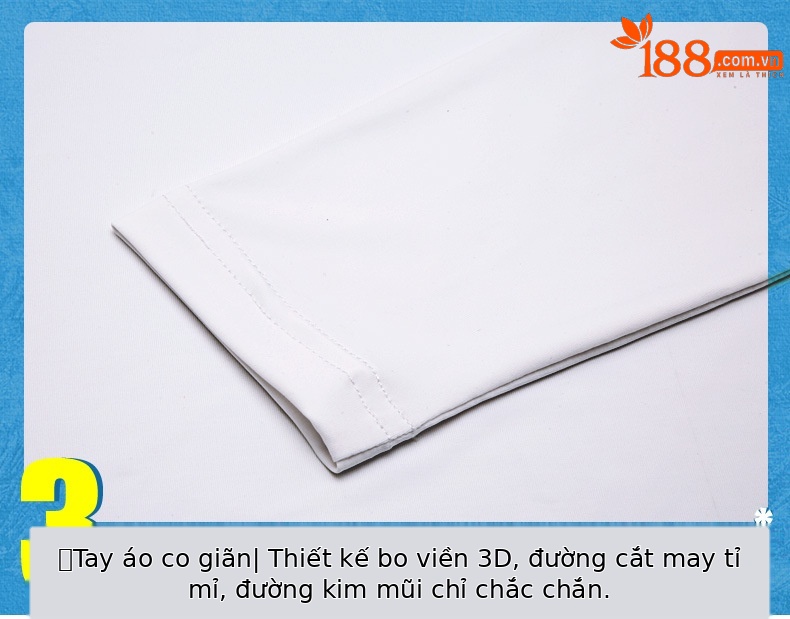 Set áo quần chống nắng mùa hè cho bé gái chất lụa băng thoáng khí — YF137 màu xanh lam, YF137 màu hồng, YF137 màu trắng, YF137 màu xám chi tiết 21